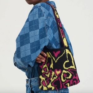 Ragged Priest Cupid Bag